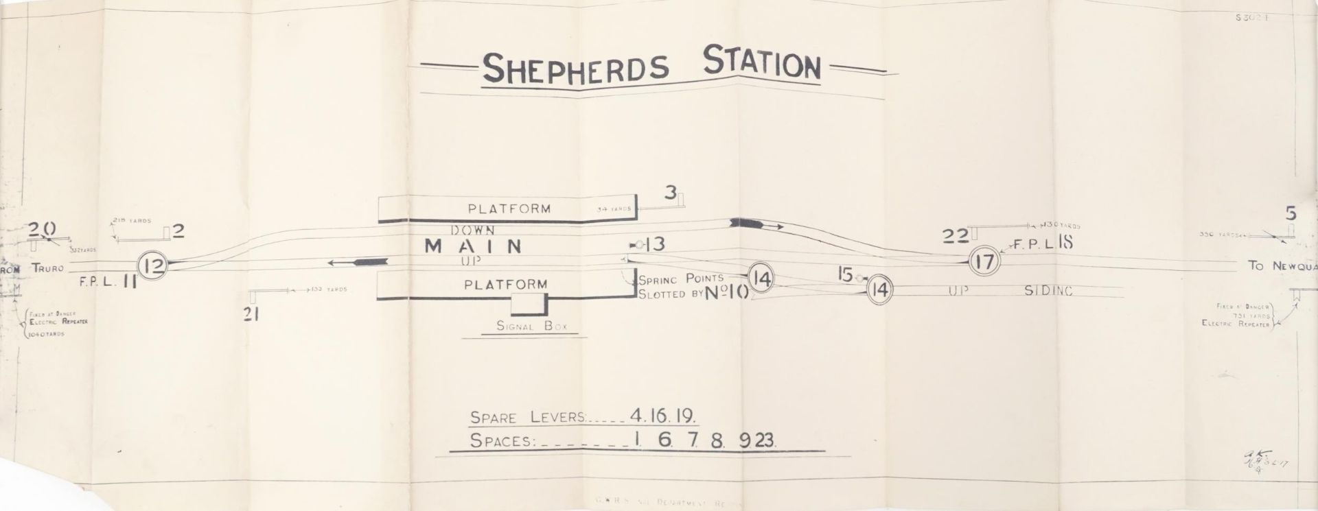 Early 20th century and later railwayana interest ephemera including Great Western Railway 1909 - Bild 22 aus 22