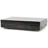 Denon PCM Audio Technology compact disc player DCD-435