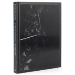 Pink Floyd - Their Immortal Remains catalogue published by The V & A with a holographic cover