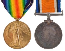 British military World War I medals awarded to SJT J.E.SANSOM R.A.M.C.