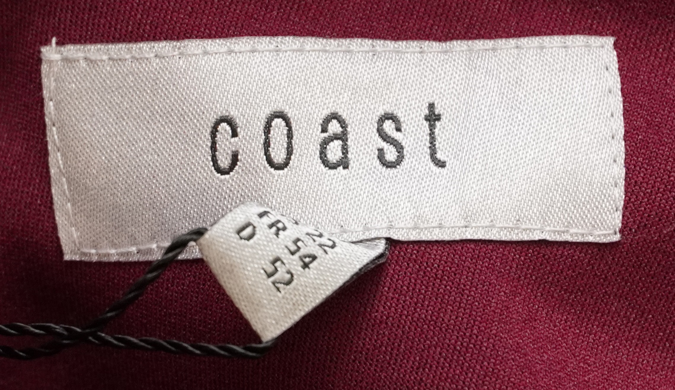 Collection of as new ladies Coast dresses with tags, some with prices of over £100.00 each - Bild 7 aus 8