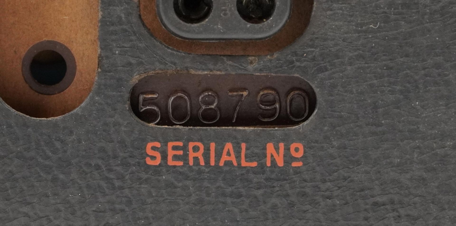 Vintage audio equipment including Sharp GF-575 ghetto blaster, Murphy radio and Perdio portable - Bild 6 aus 6