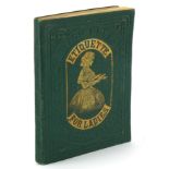 Etiquette for Ladies, London published Bijou Books