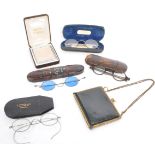 COLLECTION 20TH CENTURY ACCESSORIES - SPECTABLES - COMPACT