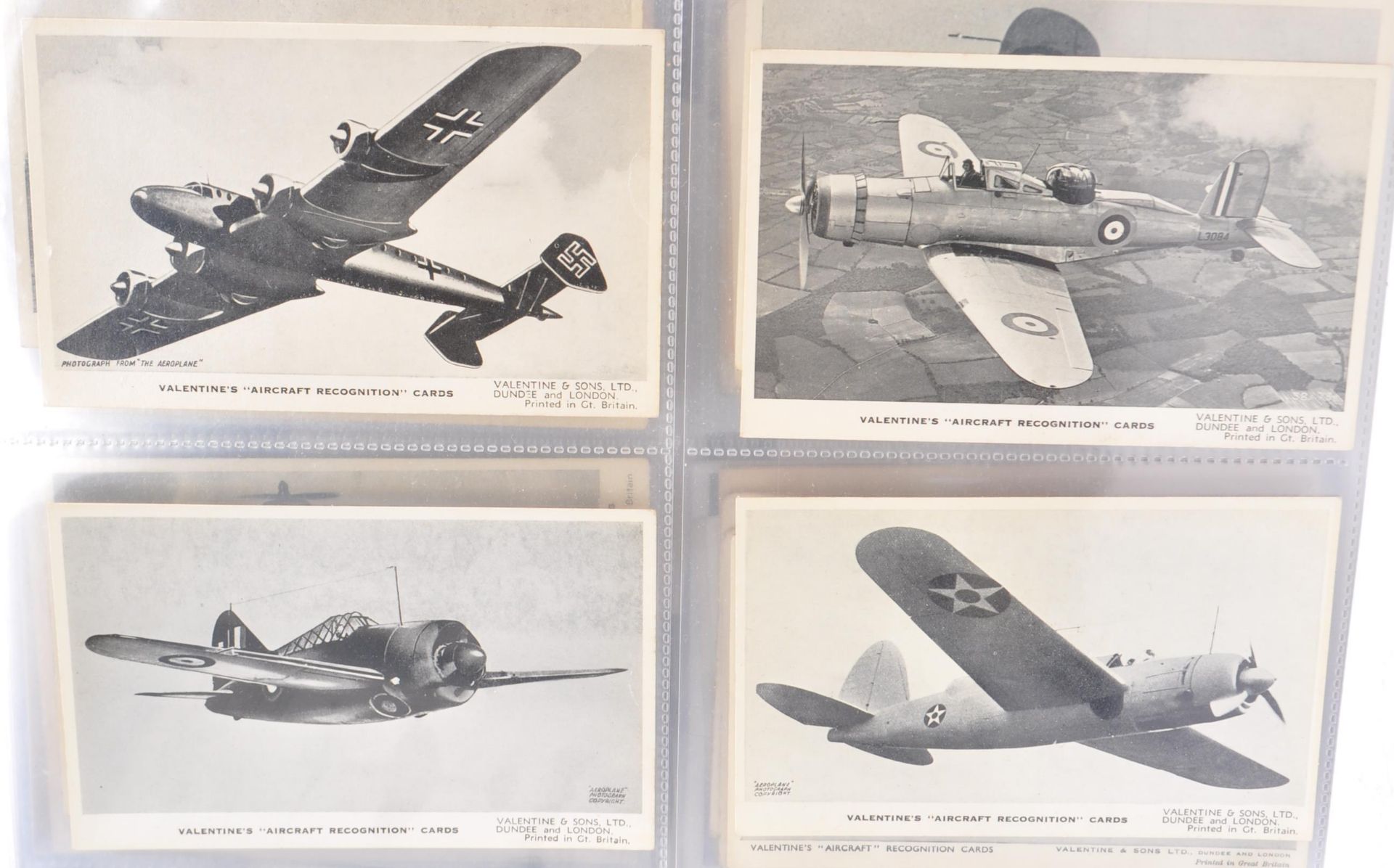 RAF BRITISH MILITARY AVIATION ORIGINAL PHOTOS - Bild 4 aus 8