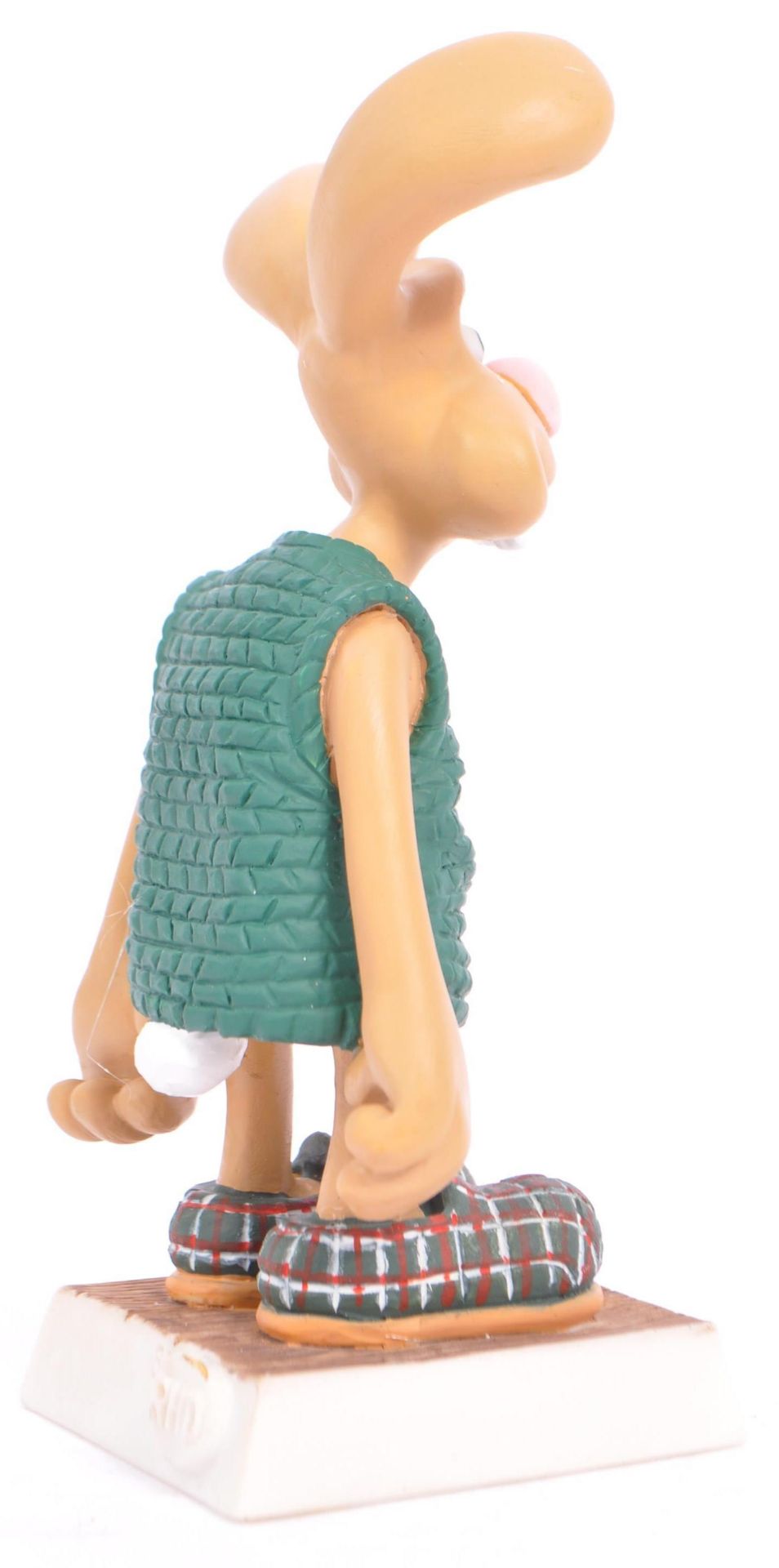 WALLACE & GROMIT ROBERT HARROP SPECIAL EDITION FIGURINE - Bild 5 aus 6