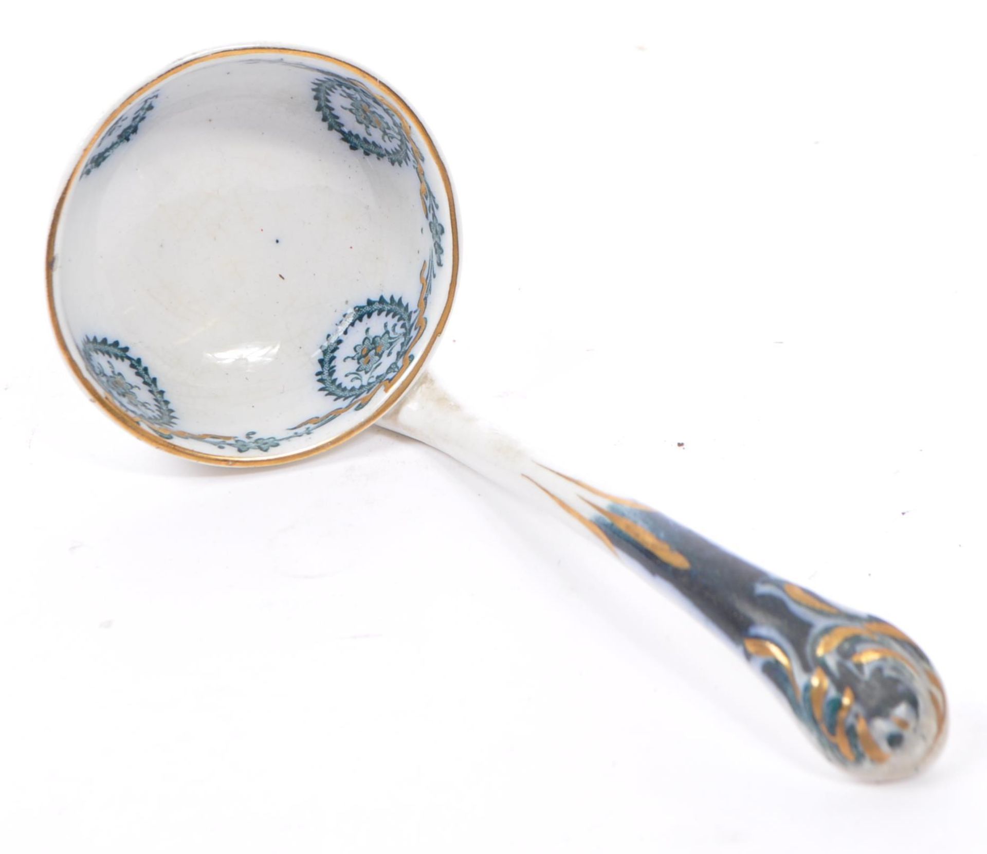 COLLECTION OF EARLY 20TH CENTURY BRISTOL POUTNEY CHINA - Image 4 of 4