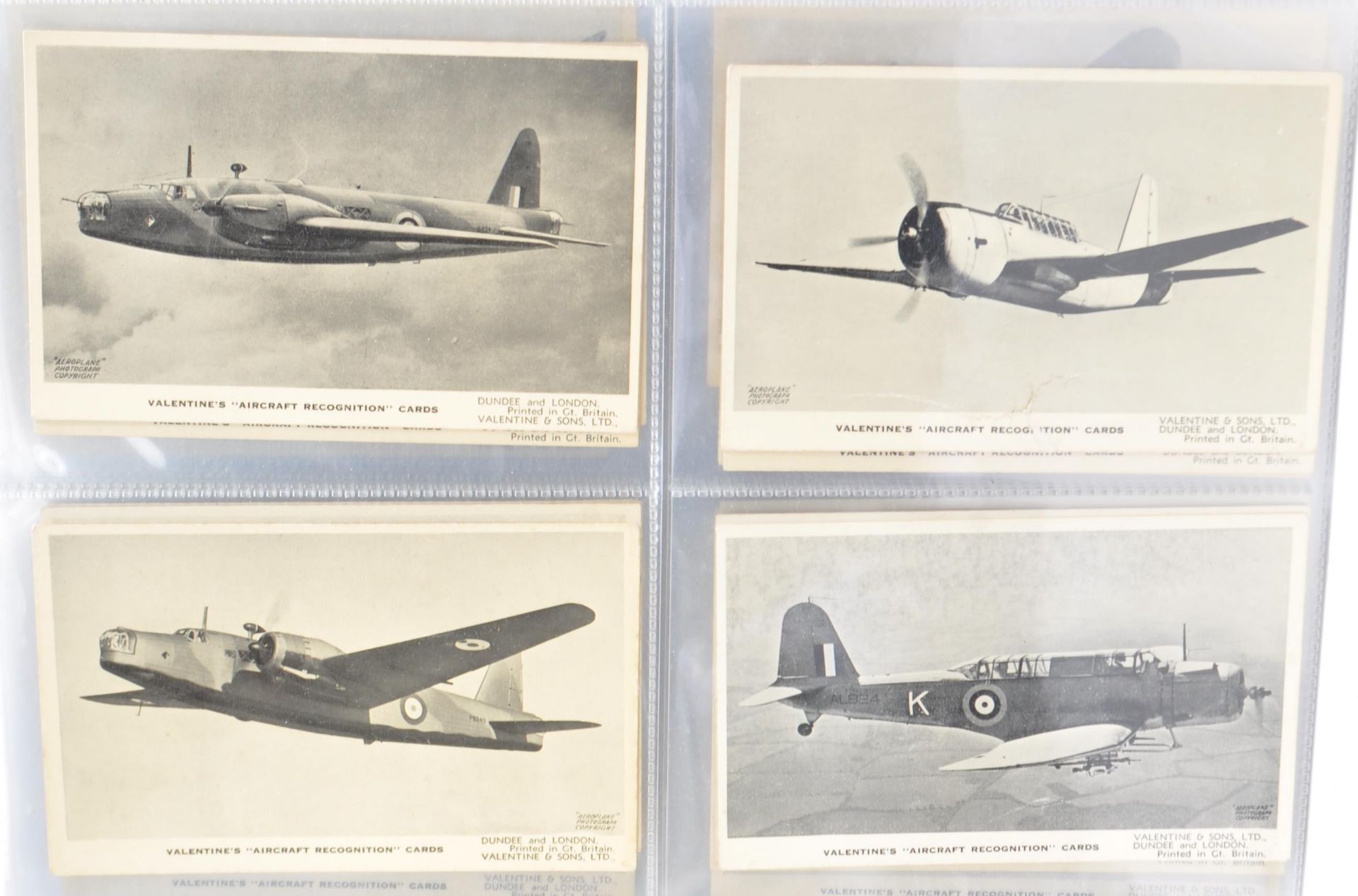 RAF BRITISH MILITARY AVIATION ORIGINAL PHOTOS - Bild 2 aus 8