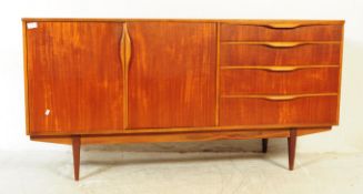 MID CENTURY 1960S TEAK OF SUTCLIFFE TODMORDERN SIDEBOARD