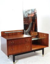 RETRO MID 20TH CENTURY G PLAN LIBRENZA DRESSING TABLE