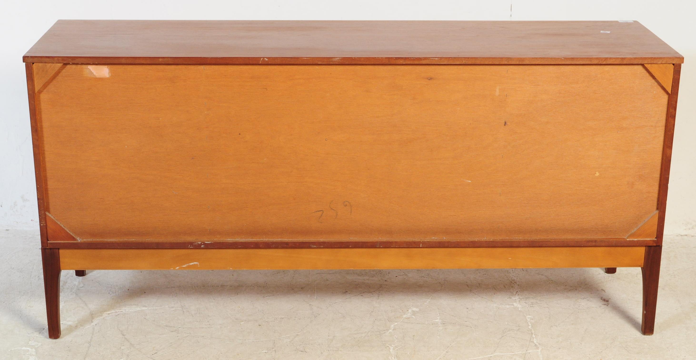 VINTAGE MID 20TH CENTURY TEAK STONEHILL SIDEBOARD - Image 7 of 7