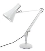 MID CENTURY HERBERT TERRY ANGLEPOISE LAMP