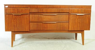 STONEHILL FURNITURE - MID 20TH CENTURY TEAK SIDEBOARD