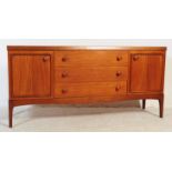 VINTAGE MID 20TH CENTURY TEAK STONEHILL SIDEBOARD