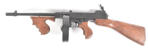 REPLICA DENIX MADE M1 SUB MACHINE GUN