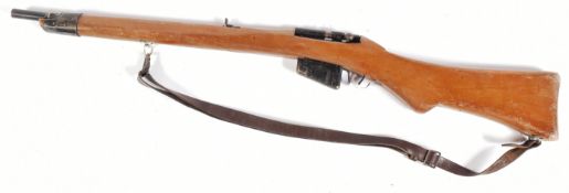 REENACTMENT 1914 ENFIELD STYLE BOLT ACTION RIFLE