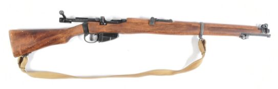 REPLICA 1914 ENFIELD STYLE BOLT ACTION RIFLE