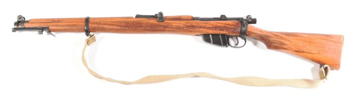 REPLICA 1914 ENFIELD STYLE BOLT ACTION RIFLE