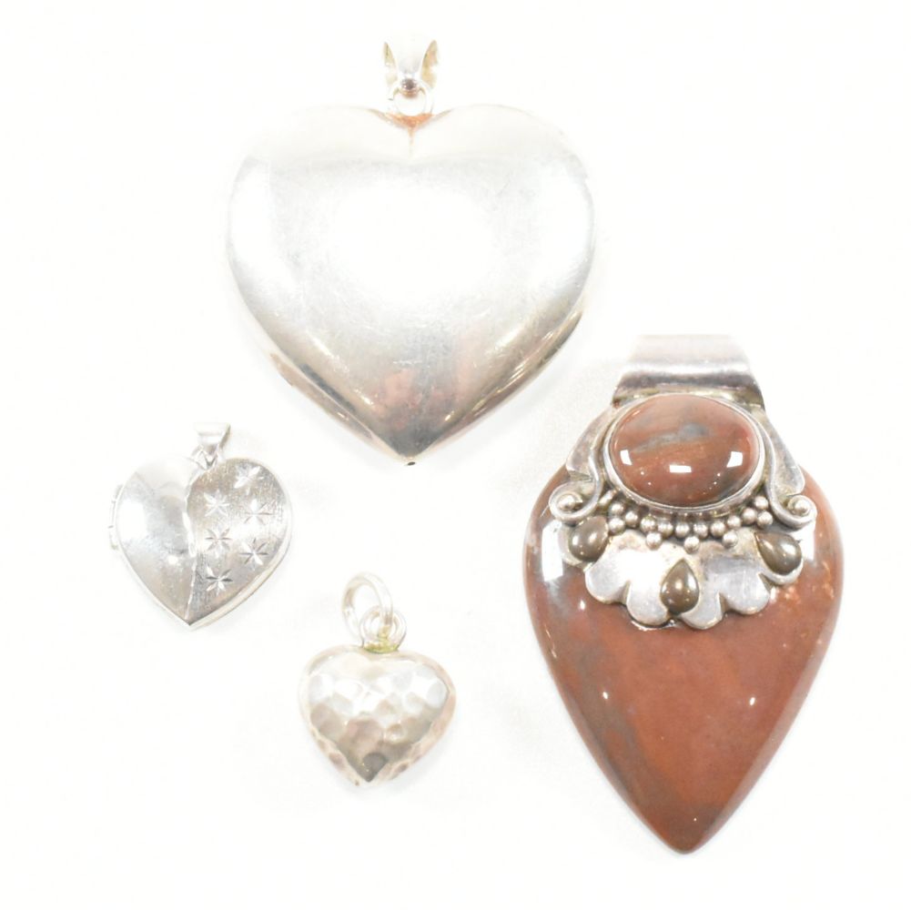 Online Contemporary & Vintage Silver Jewellery