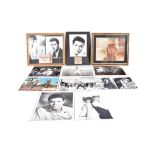 CLIFF RICHARD - COLLECTION OF VINTAGE MEMORABILIA