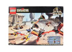 LEGO - STAR WARS - 7171- MOS ESPA PODRACE