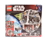 LEGO - STAR WARS- 10188 - DEATH STAR