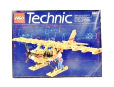 LEGO - TECHNIC - 8855 LIMITED EDITION PROP PLANE - SEALED