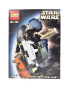 LEGO - STAR WARS - 7153 - JANGO FETT'S SLAVE I