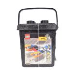 LEGO - STAR WARS - 7159 - POD RACING BUCKET