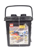LEGO - STAR WARS - 7159 - POD RACING BUCKET