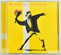 WE LOVE YOU.... SO LOVE US, 2000 - COMPILATION CD