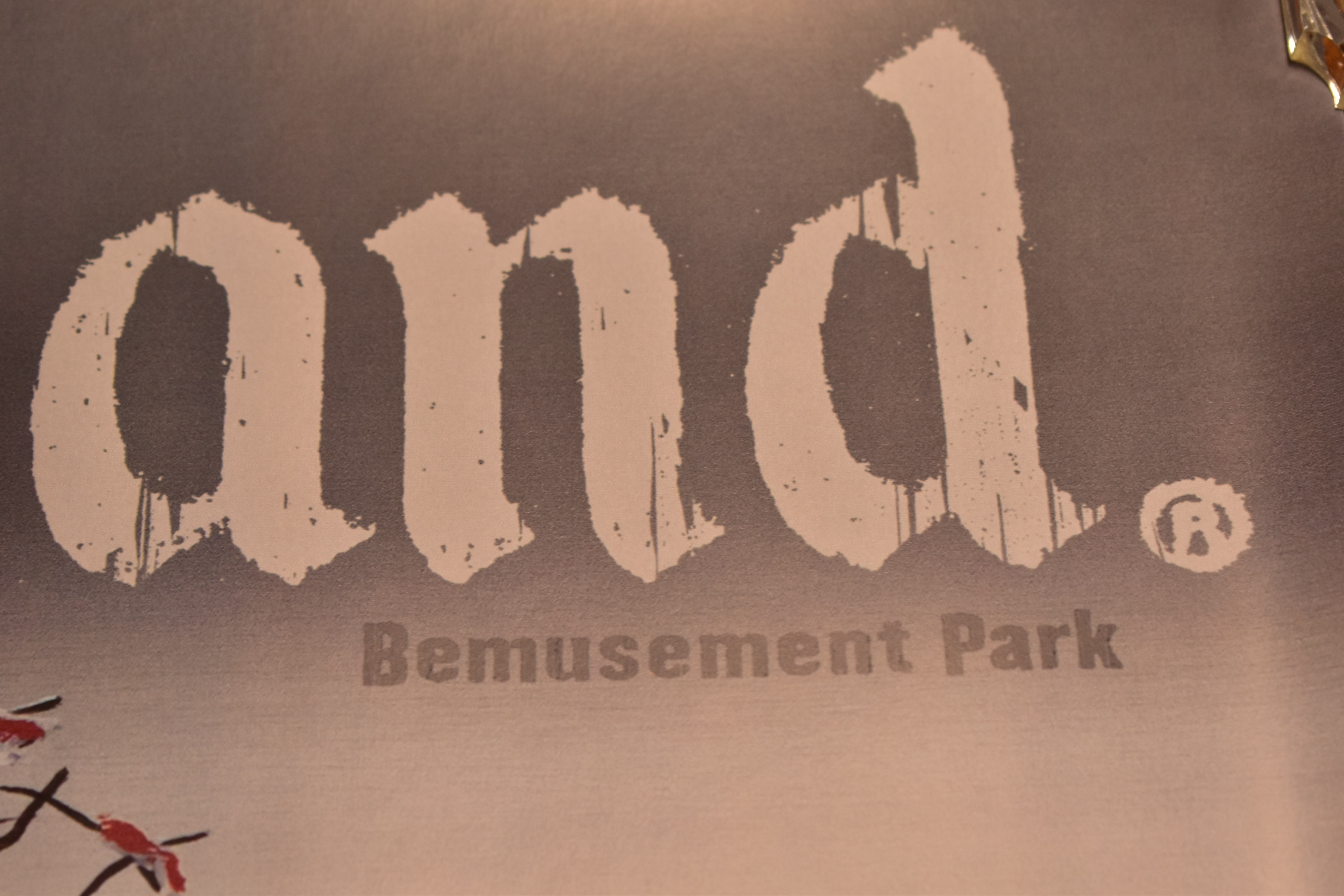 BANKSY DISMALAND 2015 EXHIBITION POSTER BY JEFF GILLETTE - Image 3 of 5