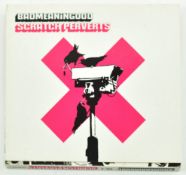 BADMEANINGOOD - SCRATCH PERVERTS VOL. 4 - COMPILATION CD