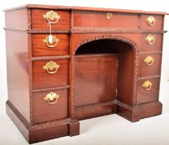 JOHN L. CORLYON WRITING DESK AFTER N.10 DOWNING STREET