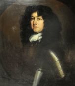 JOHN CLOSTERMAN (1660-1711) - 18TH CENTURY OIL ON CANVAS