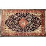 EARLY 20TH CENTURY NORTH WEST PERSIAN SAROUK RUG