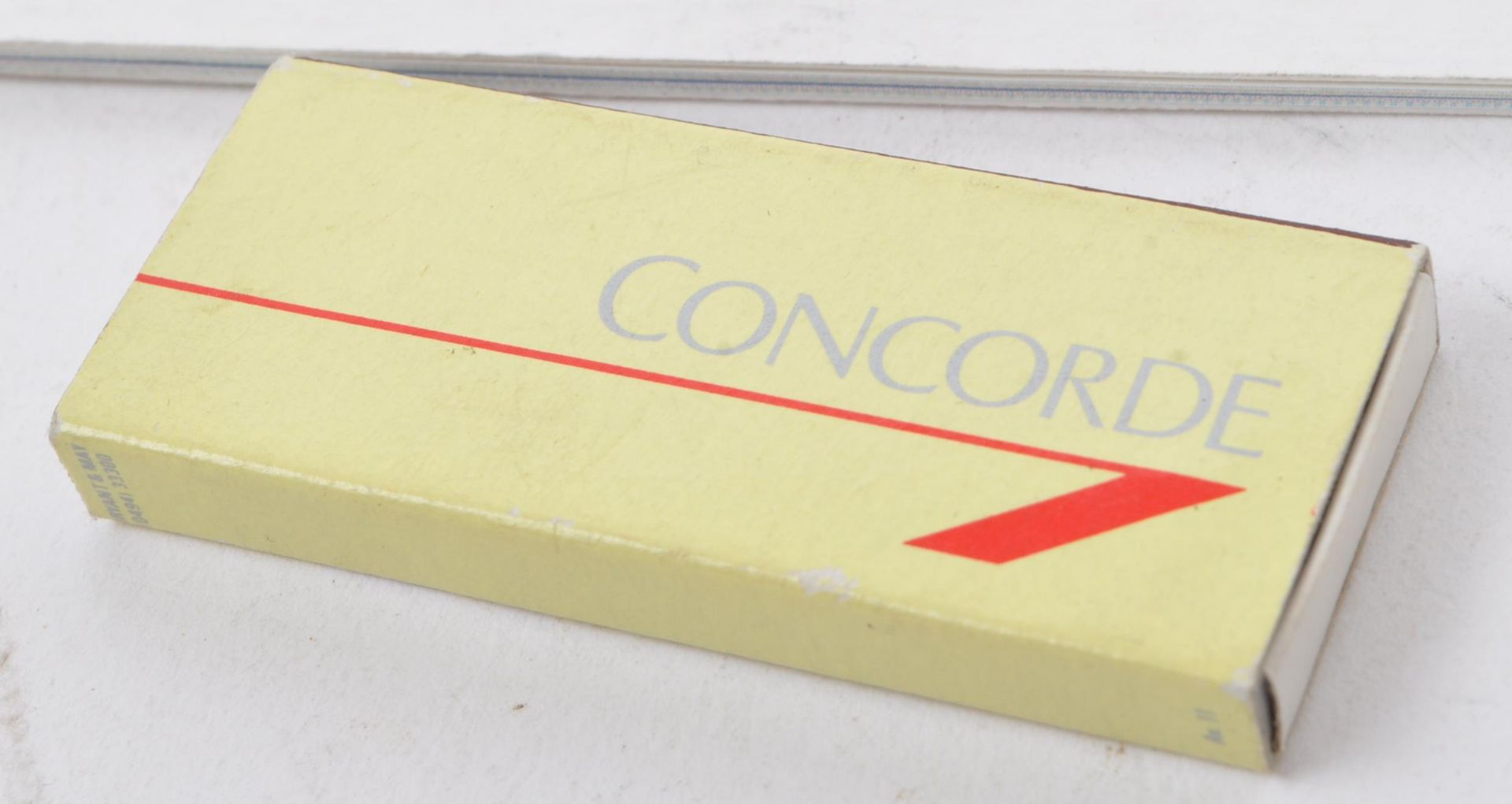 COLLECTION OF 20TH CENTURY CONCORDE COMMEMORATIVE PIECES - Image 7 of 11