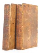 EARLY 19TH CENTURY THE HISTORY OF AMERICA BOOKS
