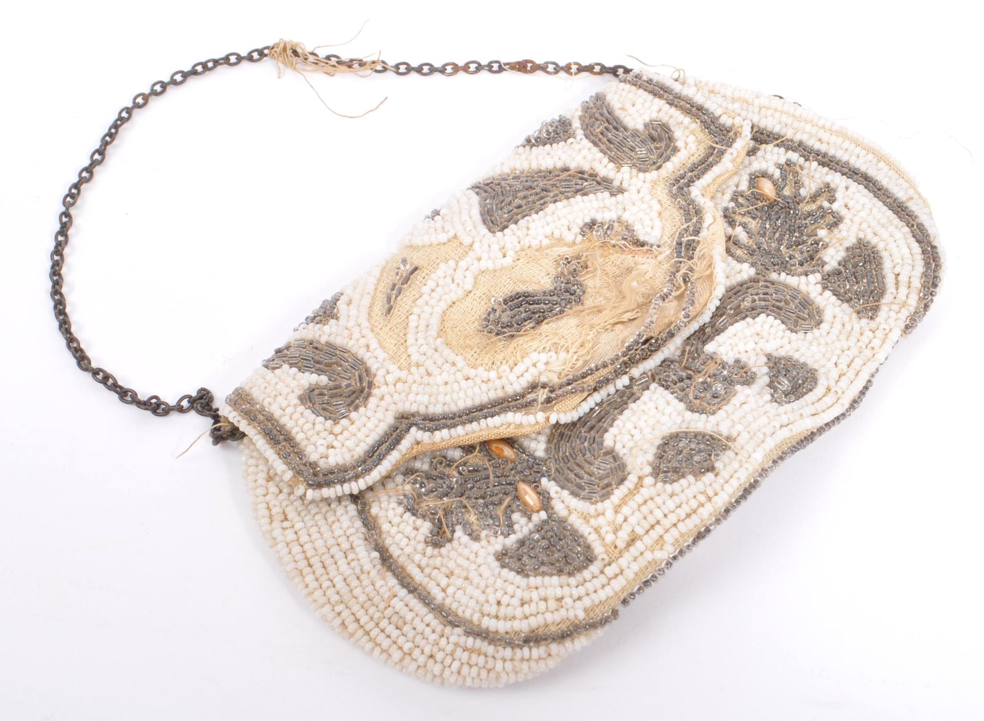 LATE 20TH CENTURY GUCCI PURSE AND TWO OTHERS - Image 9 of 10
