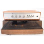 COLLECTION OF 20TH CENTURY HIFI EQUIPMENT