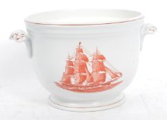 GEORGETOWN COLLECTION BY WEDGWOOD PLANTER