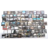 COLLECTION OF 19TH CENTURY & LATER MAGIC LANTERN SLIDES