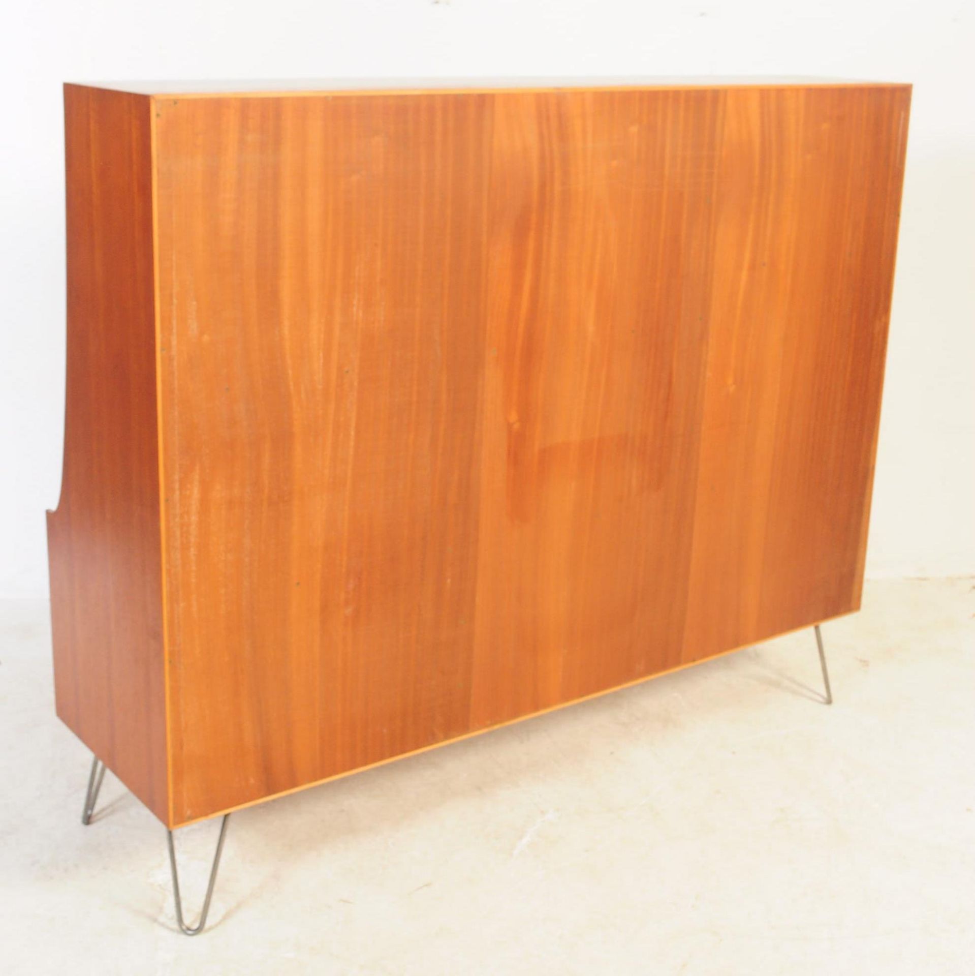 MID CENTURY G PLAN TEAK HIGHBOARD - SIDEBOARD - Bild 6 aus 6