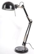 LATE 20TH CENTURY ANGLEPOISE STYLE DESK LAMP