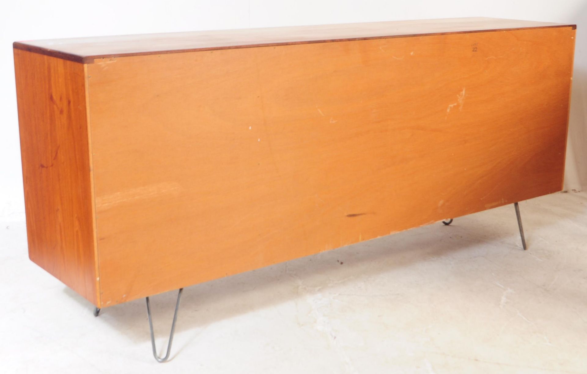 MID CENTURY G PLAN FRESCO TEAK SIDEBOARD - Image 6 of 6