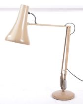 RETRO MID 20TH CENTURY ANGLEPOISE INDUSTRIAL DESK LAMP