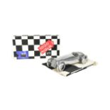 MIGLIA 1000 - AM ALUMINIUM MODEL RACE CAR / RACING CAR