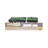 WRENN OO GAUGE MODEL RAILWAY DIESEL TRAINSET LOCOMOTIVE