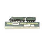 MODEL RAILWAY - WRENN OO GAUGE MALLARD LOCOMOTIVE