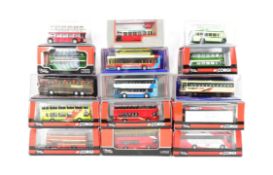 DIECAST - CORGI ORIGINAL OMNIBUS DIECAST MODEL BUSES